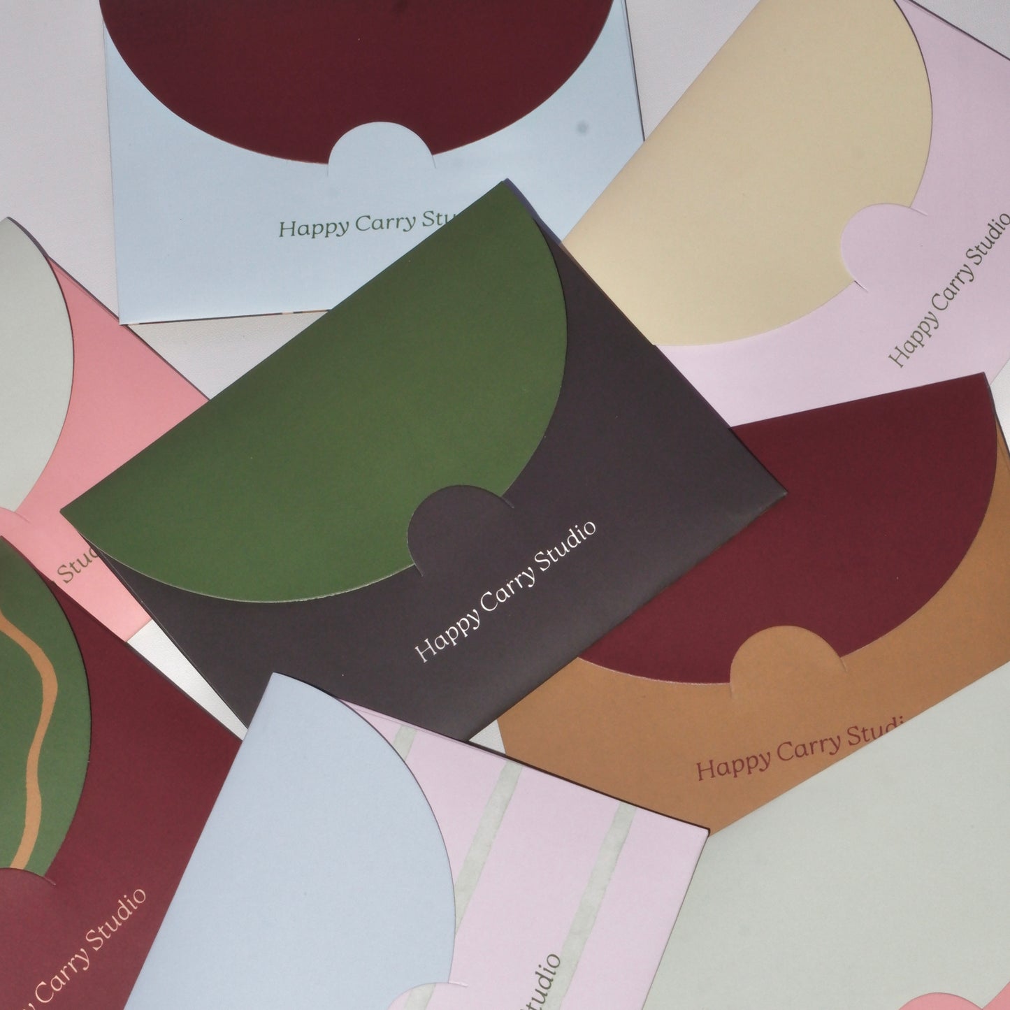 Eid Envelope | Happy Carry Mini Merchandise
