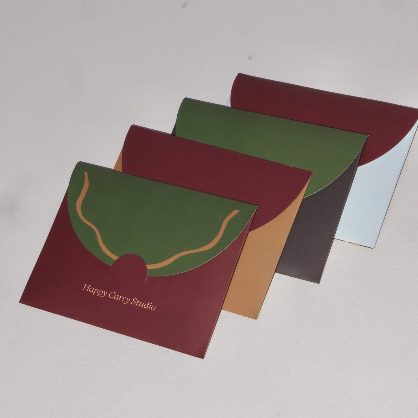Eid Envelope | Happy Carry Mini Merchandise
