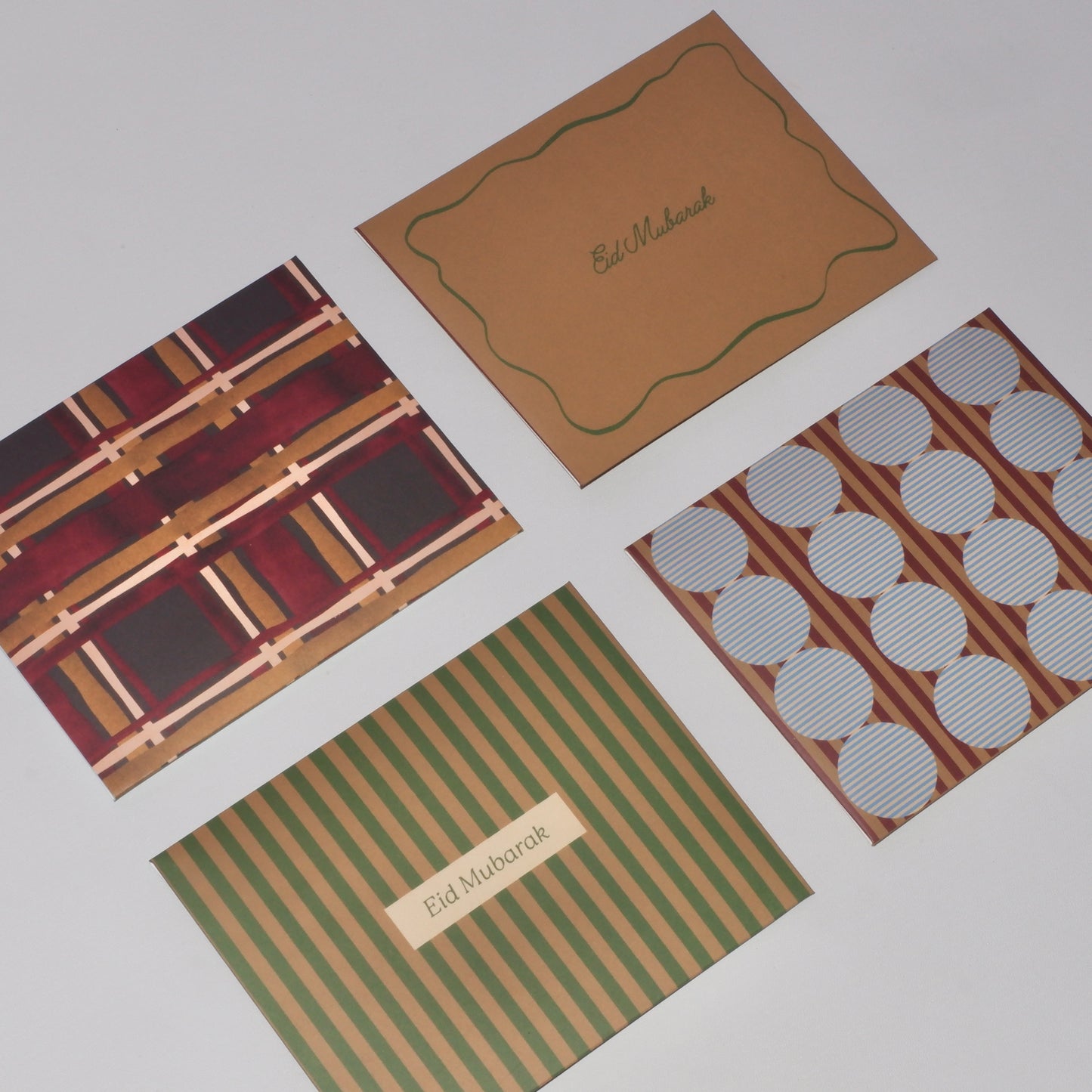 Eid Envelope | Happy Carry Mini Merchandise
