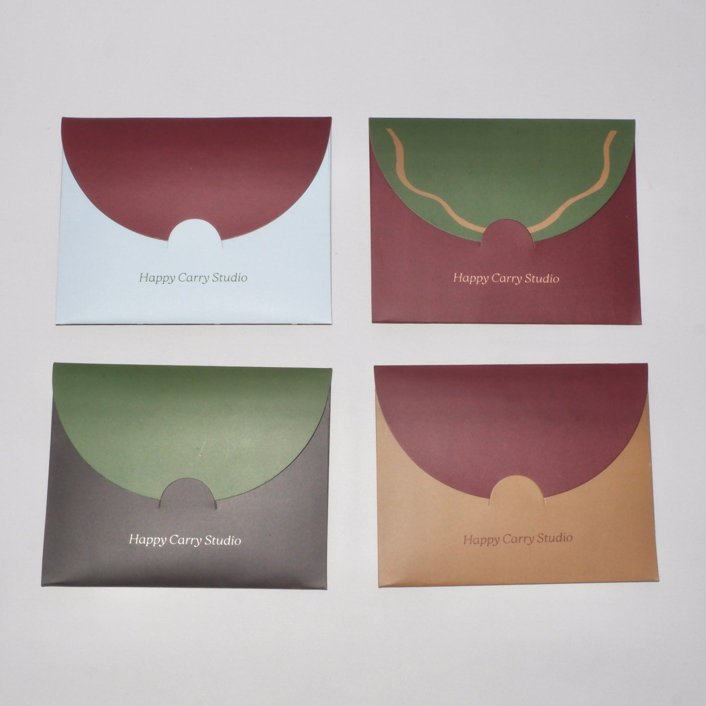 Eid Envelope | Happy Carry Mini Merchandise