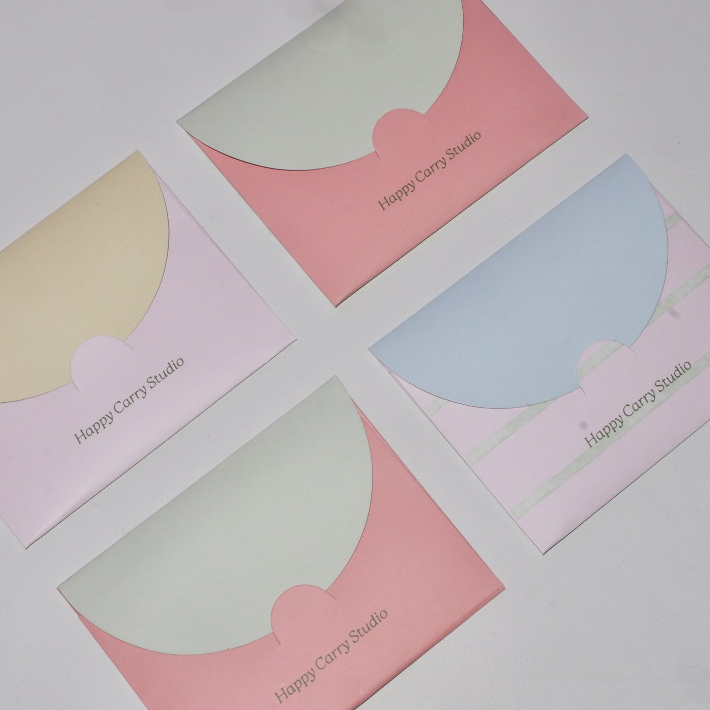 Eid Envelope | Happy Carry Mini Merchandise