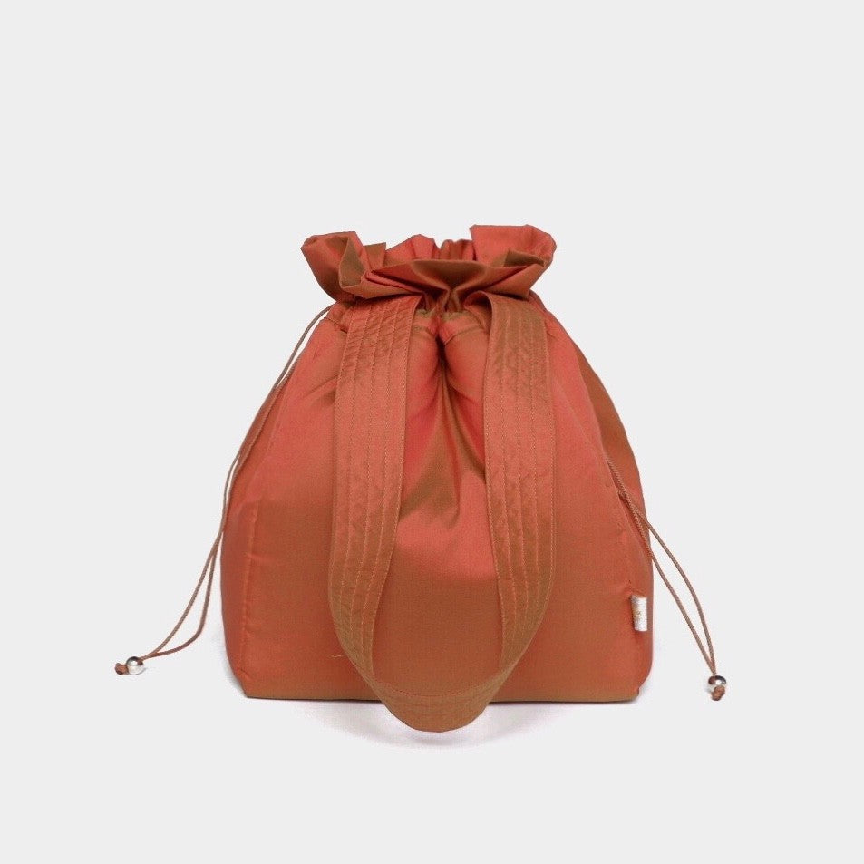 Mao Mao in Persimmon