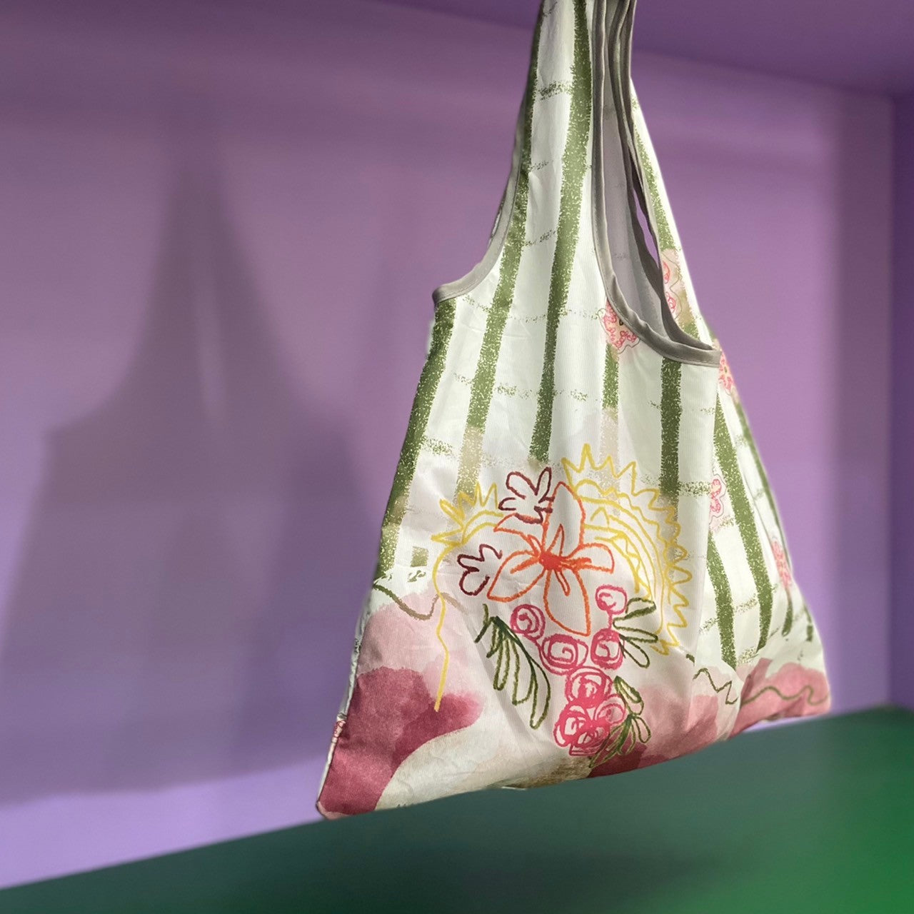 Sac Sac in Semerbak