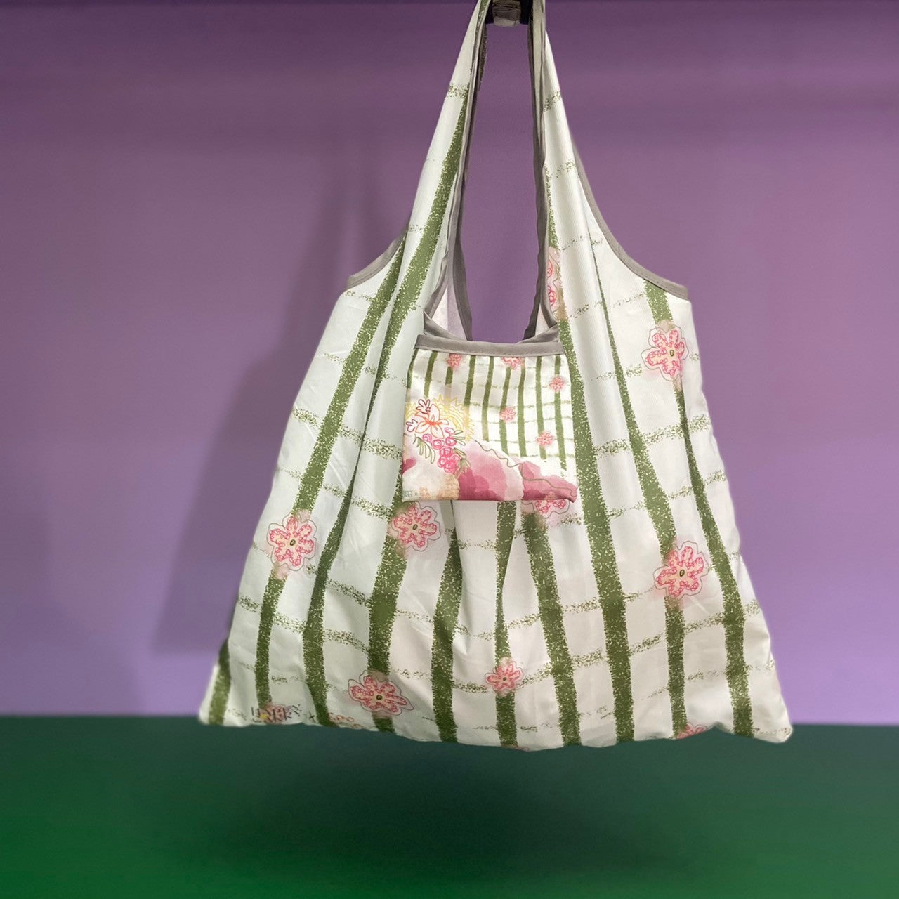 Sac Sac in Semerbak