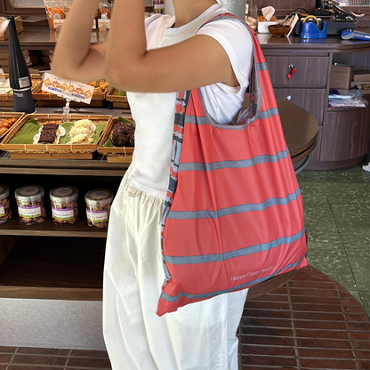 Sac Sac in Berry Milk