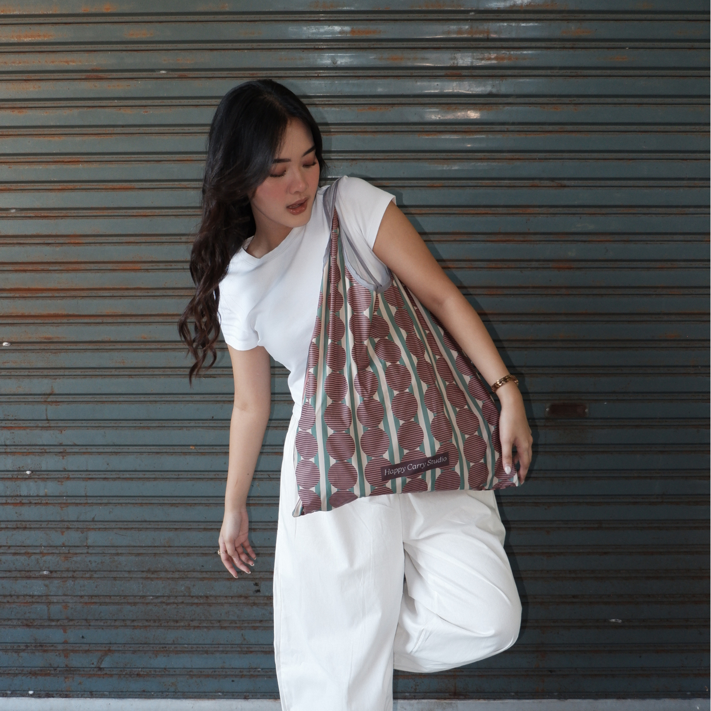 Sac Sac in Cocoa Bean
