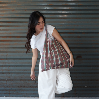 Sac Sac in Cocoa Bean