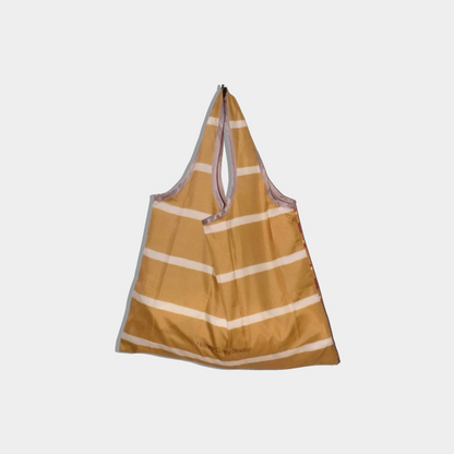 Sac Sac in Dry Earth