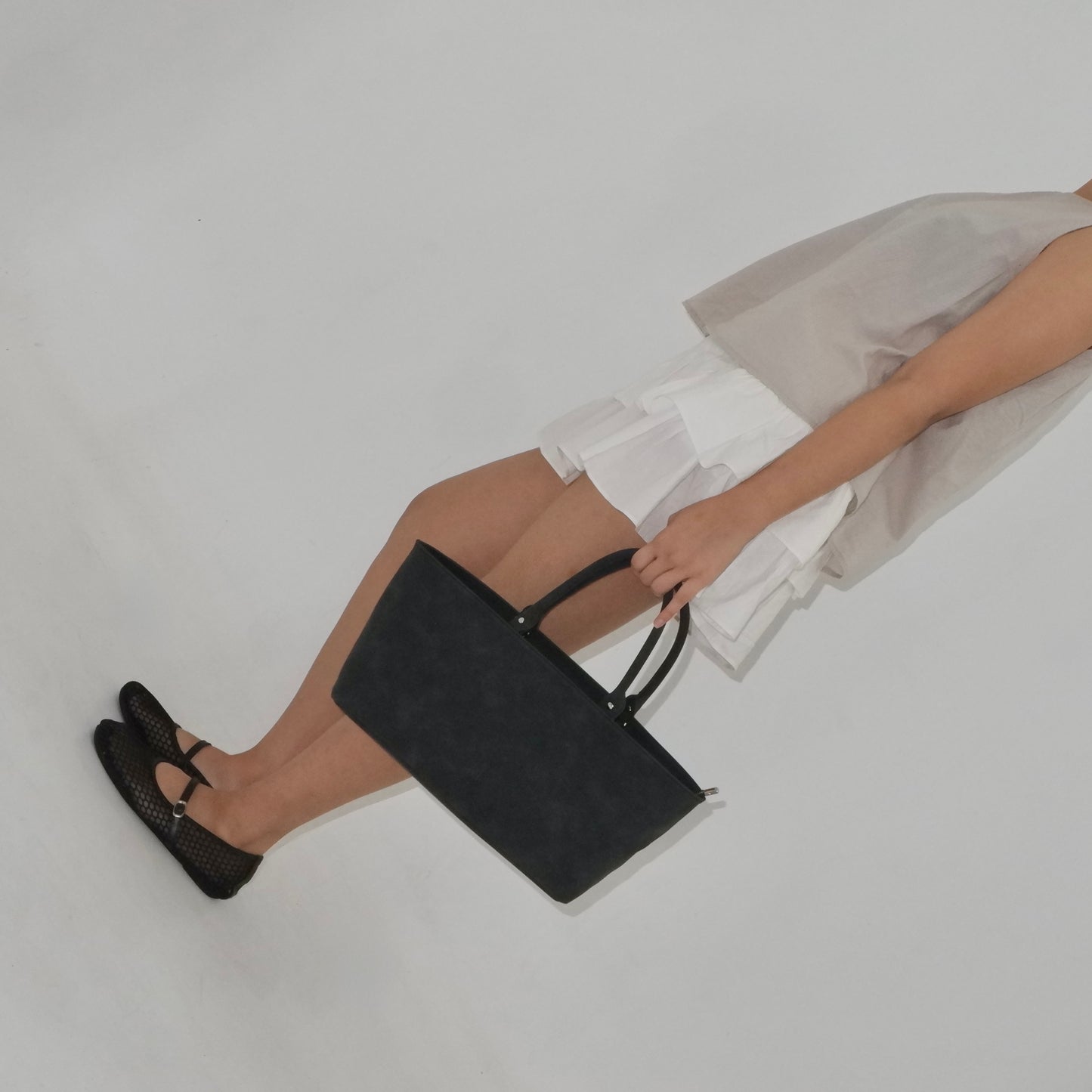 Zou Zou in Midnight Seed