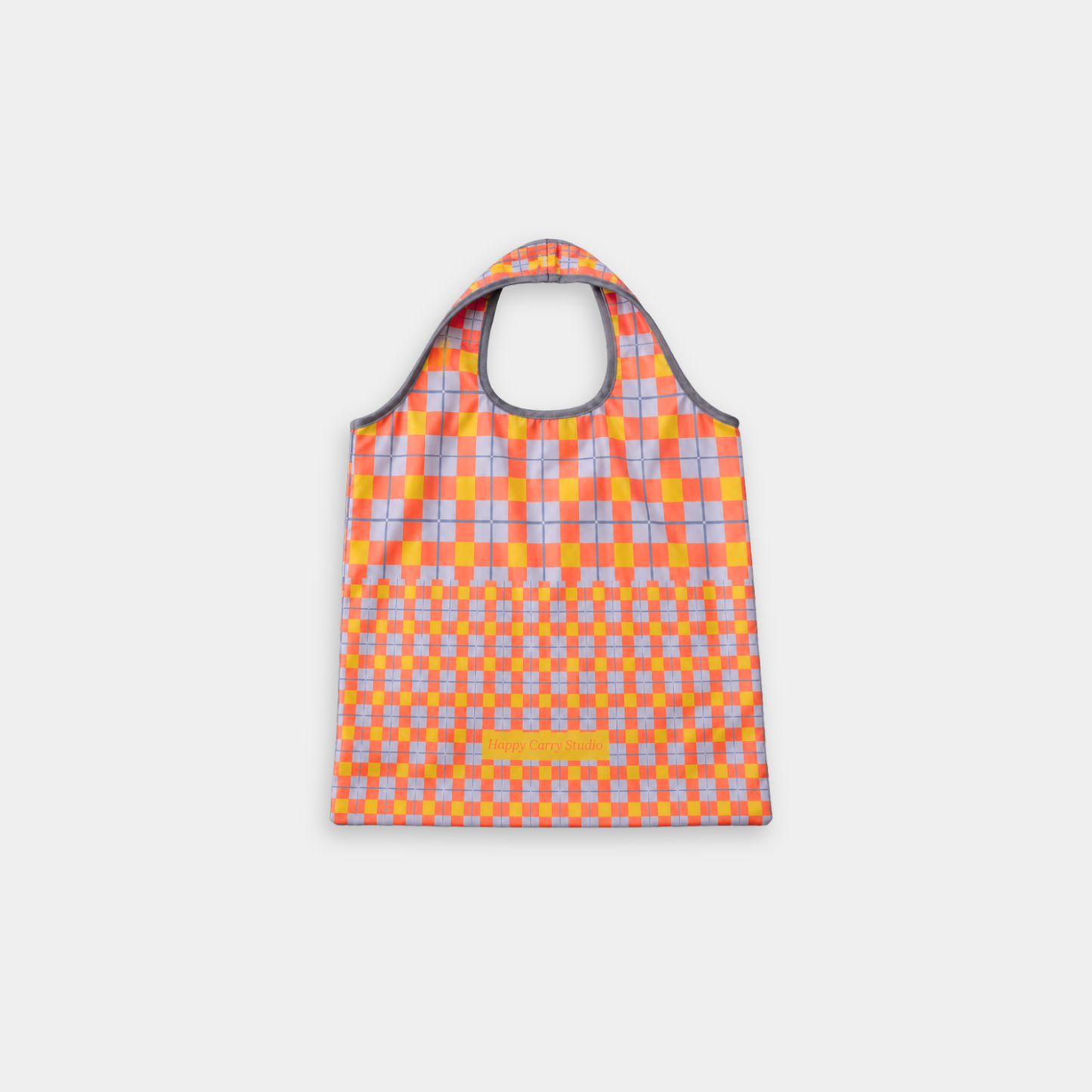Sac Sac in Orange Zest