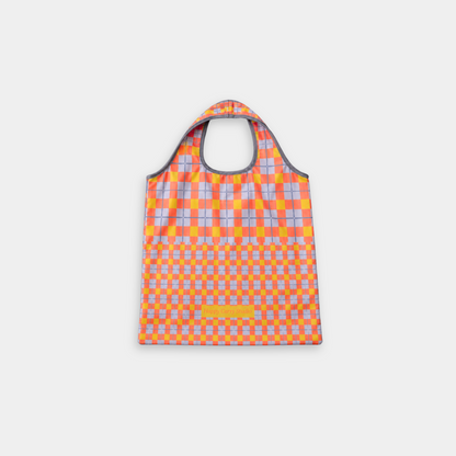 Sac Sac in Orange Zest