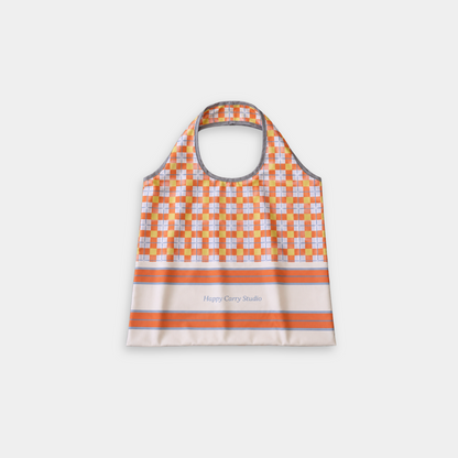 Sac Sac in Orange Zest