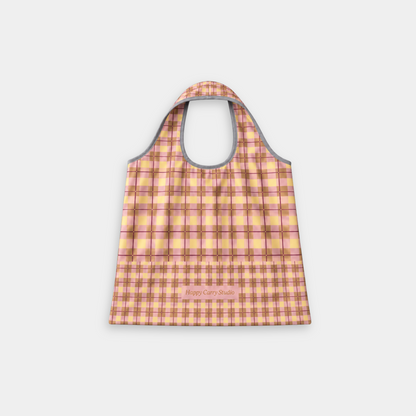 Sac Sac in French Toast