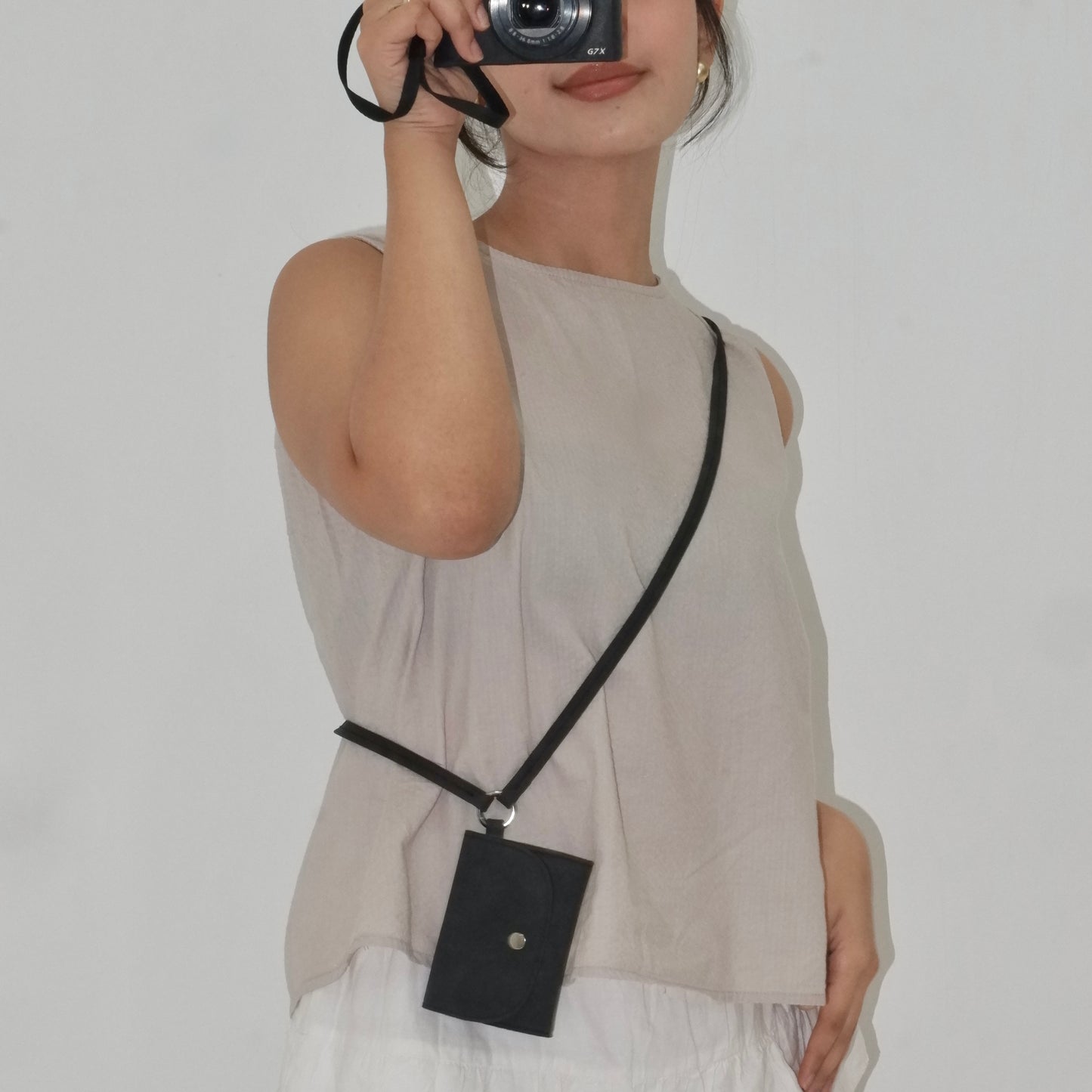 Zou Zou in Midnight Seed