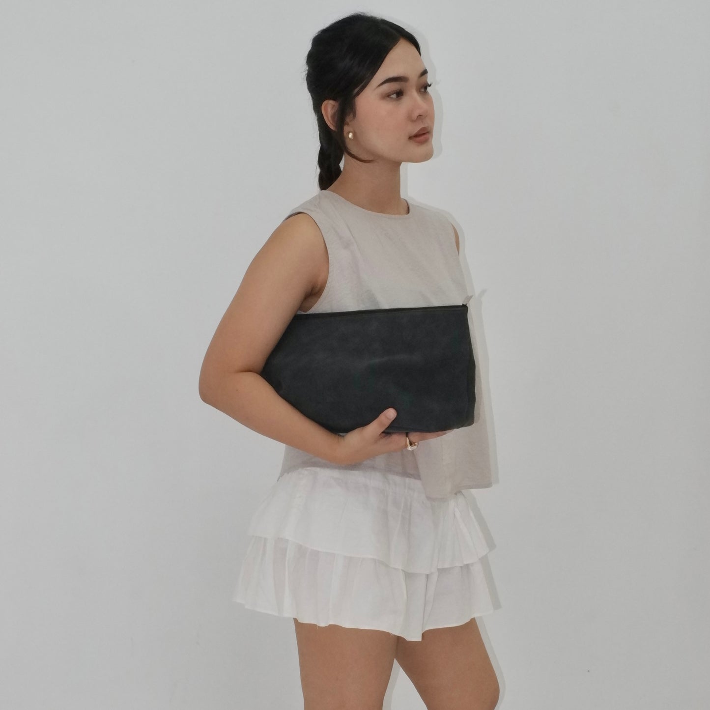 Zou Zou in Midnight Seed