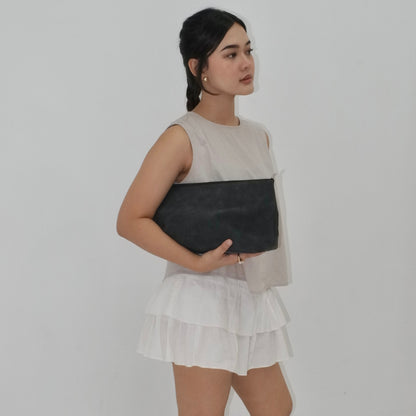 Zou Zou in Midnight Seed