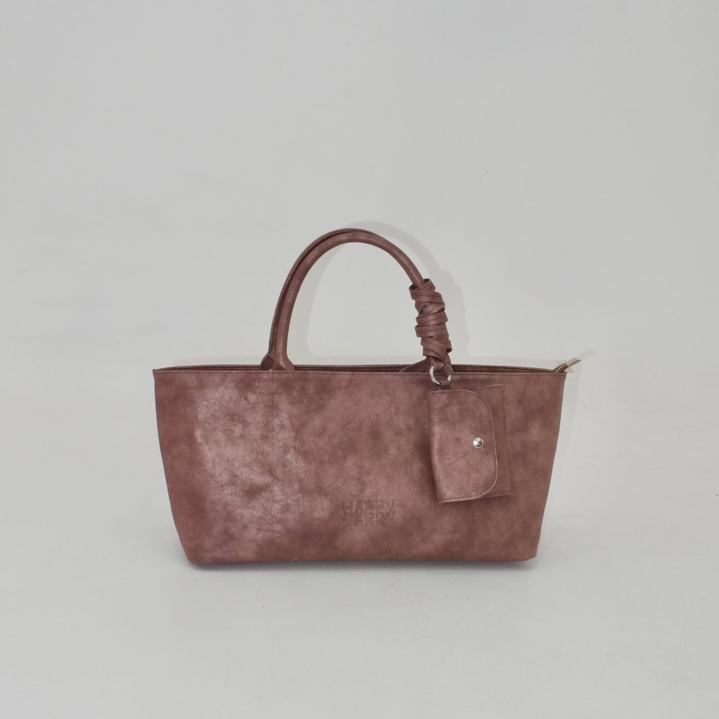 Zou Zou in Rosebud Blush