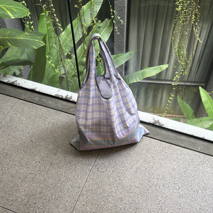 Sac Sac in Coconut Ube