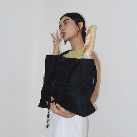 Looma in Blackout Curtains