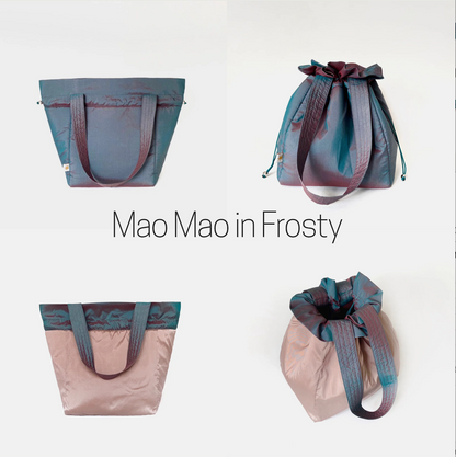 Mao Mao Multiways Bag | Minor Defect Sale