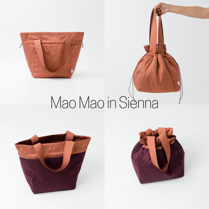 Mao Mao Multiways Bag | Minor Defect Sale