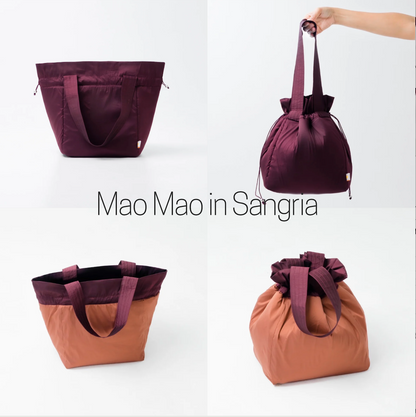 Mao Mao Multiways Bag | Minor Defect Sale