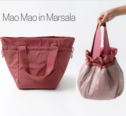 Mao Mao Multiways Bag | Minor Defect Sale
