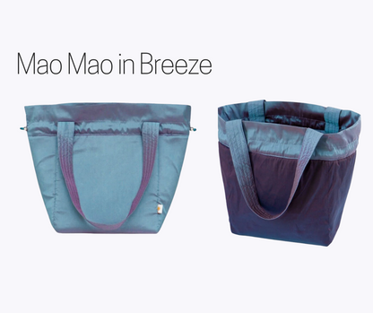 Mao Mao Multiways Bag | Minor Defect Sale