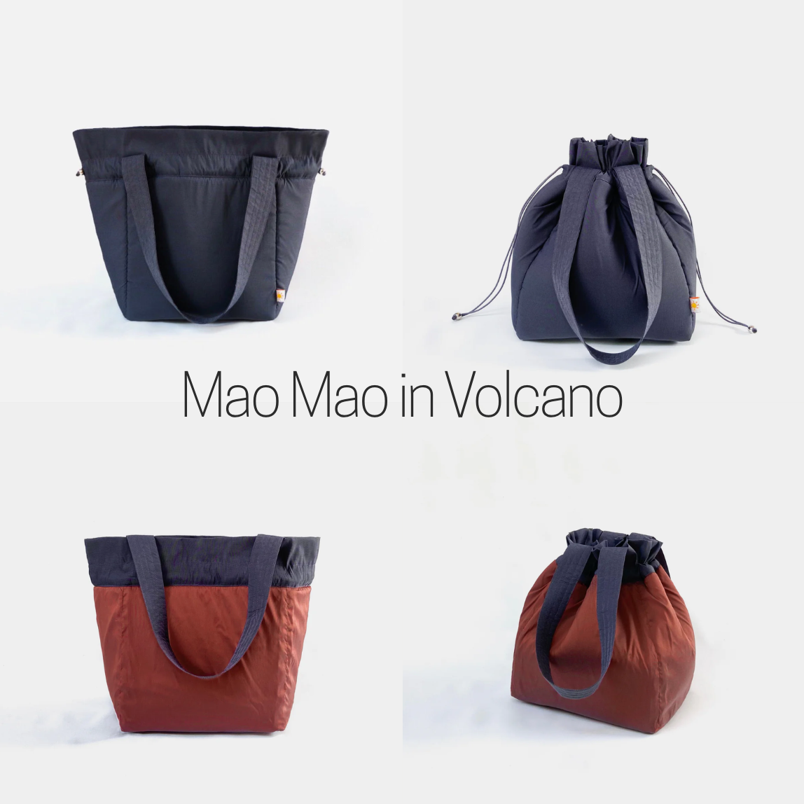 Mao Mao Multiways Bag | Minor Defect Sale