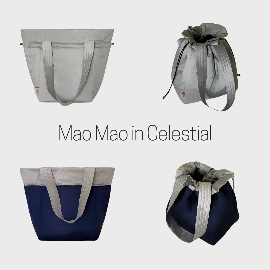 Mao Mao Multiways Bag | Minor Defect Sale