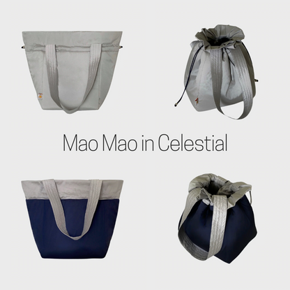 Mao Mao Multiways Bag | Minor Defect Sale