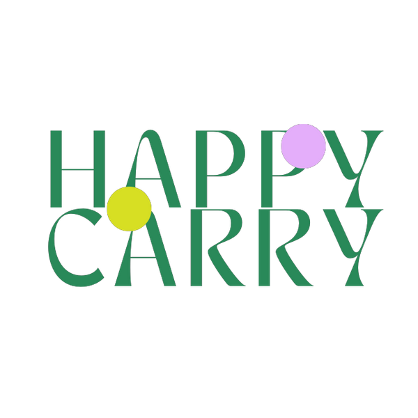 Happy Carry Studio