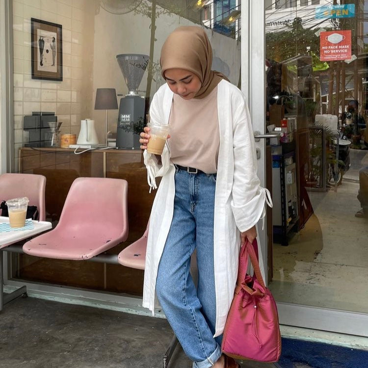 Mao Mao in Marsala | Defect & Sample Sale