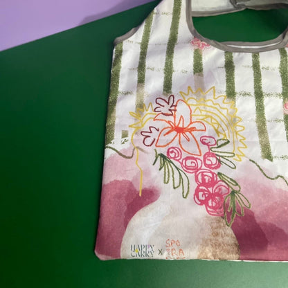 Sac Sac in Semerbak