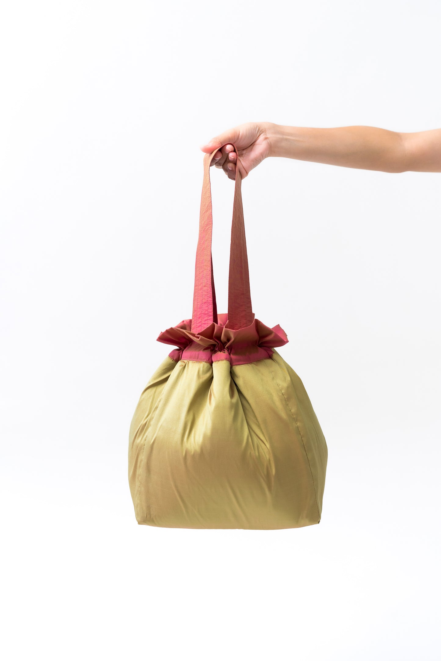 Mao Mao in Scarlet | Defect & Sample Sale