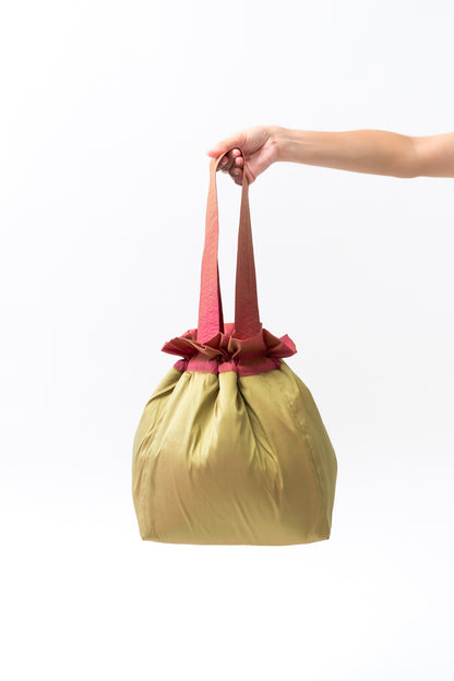 Mao Mao in Scarlet | Defect & Sample Sale