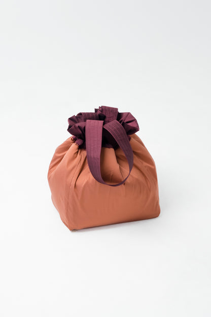 Mao Mao in Sangria | Defect & Sample Sale