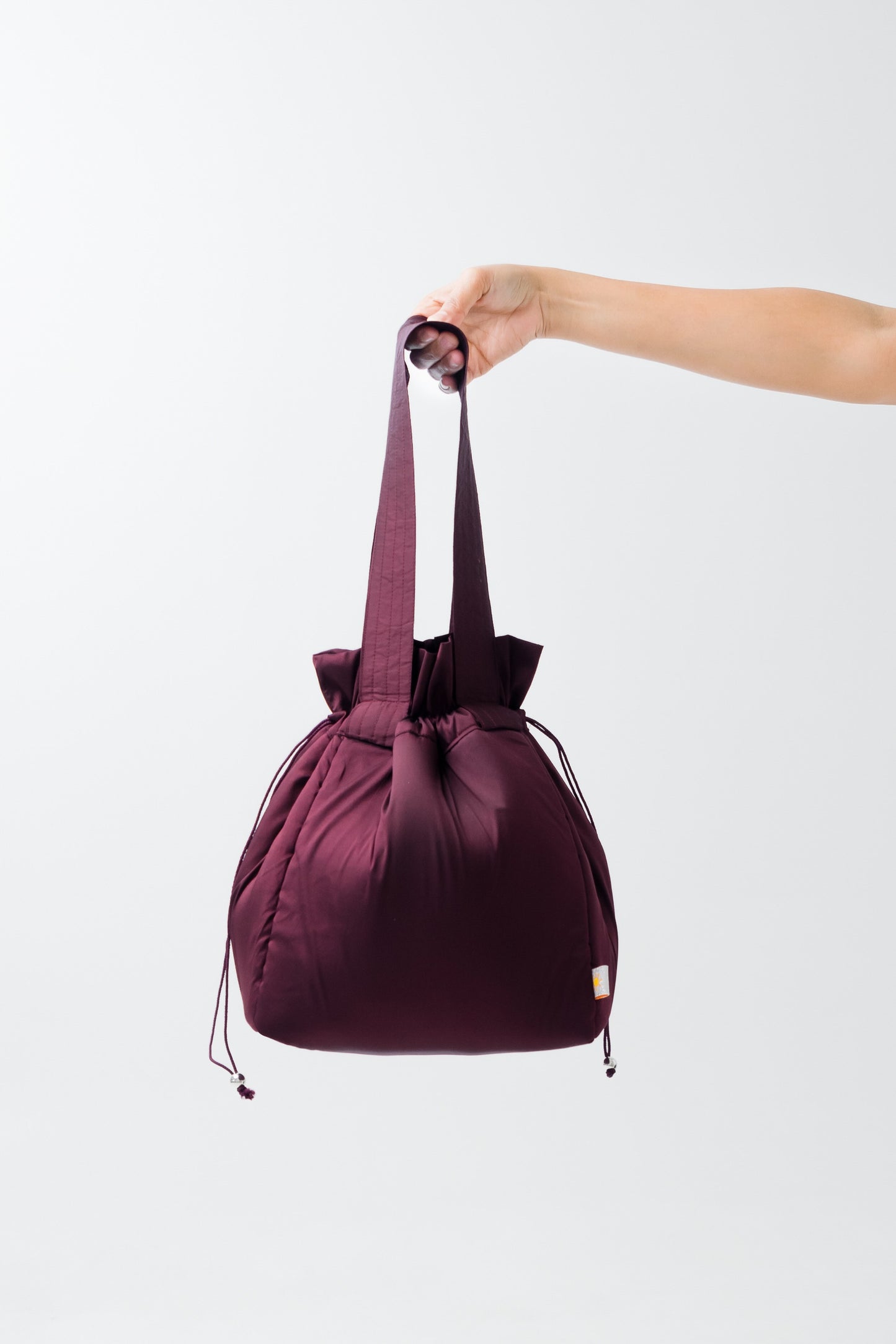 Mao Mao in Sangria | Defect & Sample Sale