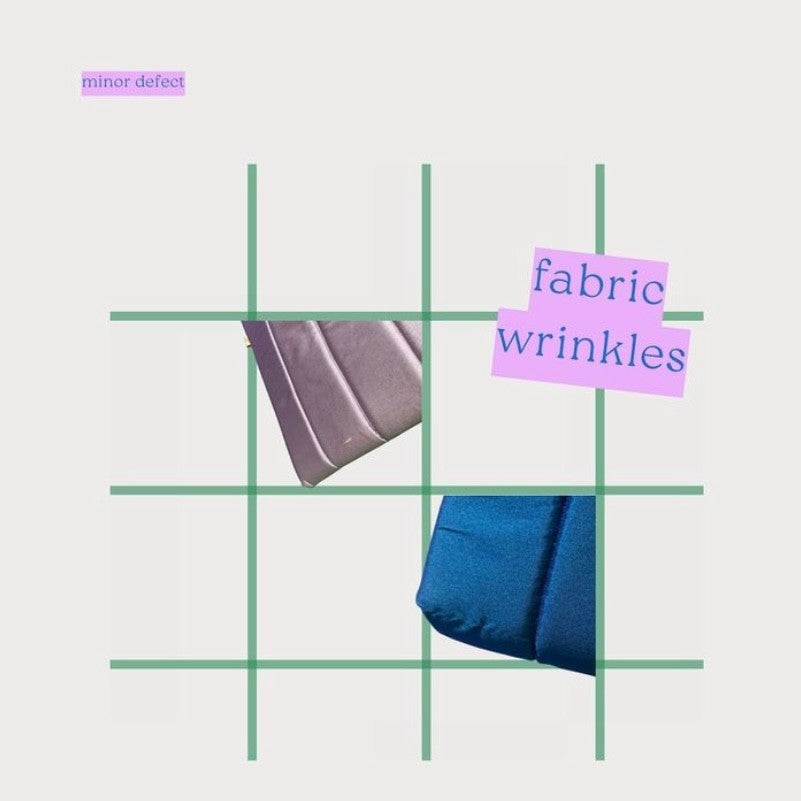 Mao Mao in Marsala | Defect & Sample Sale