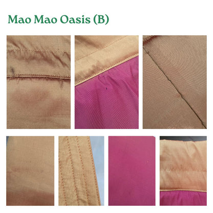Mao Mao in Oasis | Defect & Sample Sale