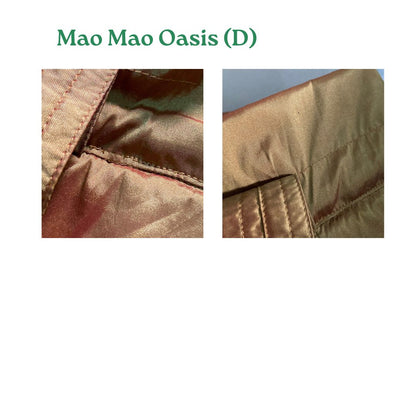 Mao Mao in Oasis | Defect & Sample Sale
