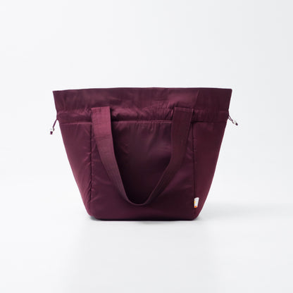 Mao Mao in Sangria | Defect & Sample Sale