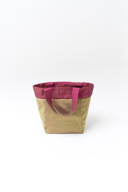 Mao Mao in Scarlet | Defect & Sample Sale