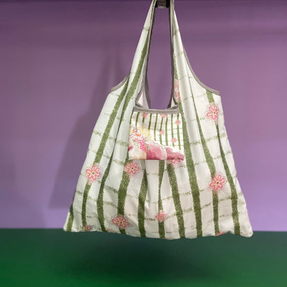 Sac Sac in Semerbak