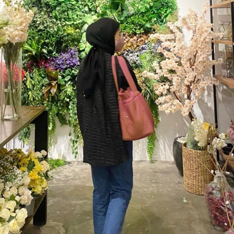 Mao Mao in Marsala | Defect & Sample Sale