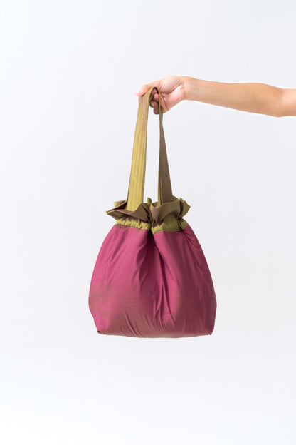 Mao Mao in Oasis | Defect & Sample Sale