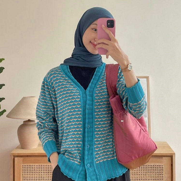 Mao Mao in Marsala | Defect & Sample Sale