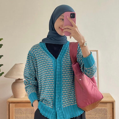 Mao Mao in Marsala | Defect & Sample Sale